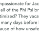 Illustration for article titled Here's What UVA Students Are Saying About Rolling Stone on YikYak